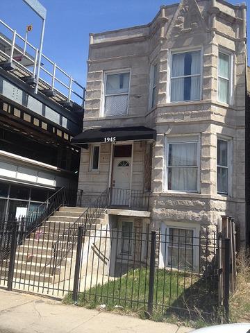 1945 S Kedzie Ave., Chicago, IL 60623