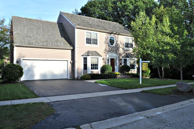 665 Angelo Ave., Gurnee, IL 60031
