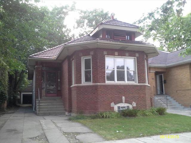 8108 S Oglesby Ave., Chicago, IL 60617