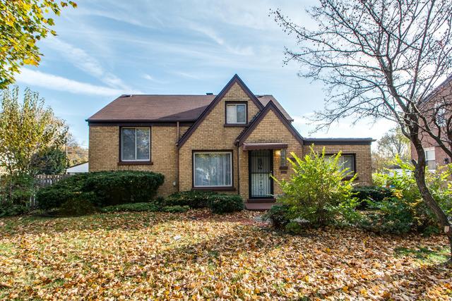 1513 Morris Ave., Berkeley, IL 60163