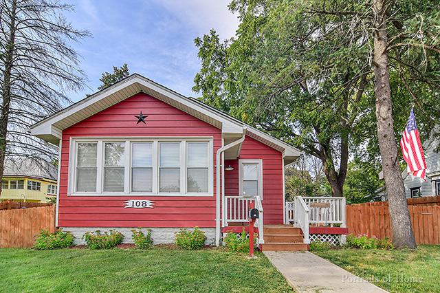 108 W North St., Plano, IL 60545