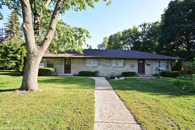 19 N Grace St., North Aurora, IL 60542