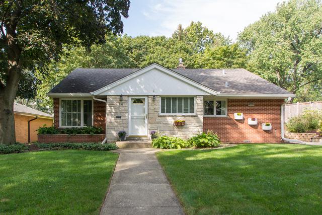 258 Spring Ave., Glen Ellyn, IL 60137