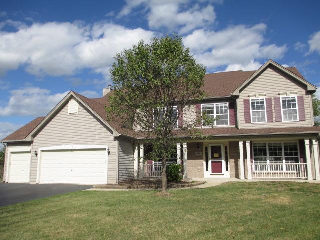 360 Whitewater Ln., Oswego, IL 60543