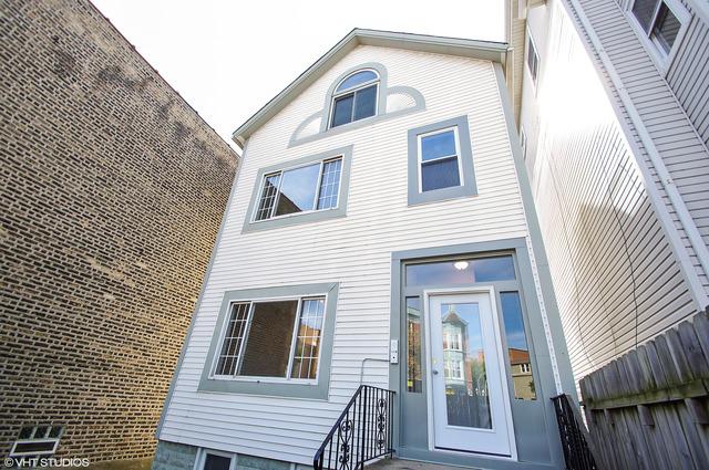2645 W Armitage Ave., Chicago, IL 60647