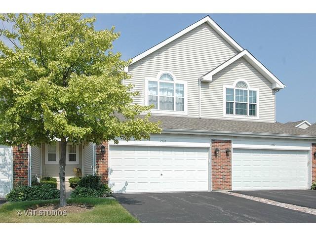 1928 Blackberry Ln., Hoffman Estates, IL 60169