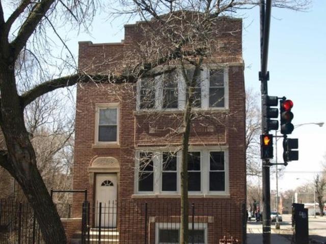 958 N Hamlin Ave., Chicago, IL 60651