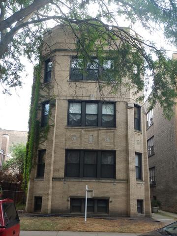 2209 W Arthur Ave., Chicago, IL 60645