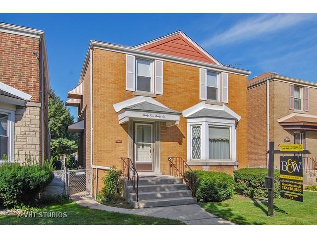 3536 S 59th Ave., Cicero, IL 60804