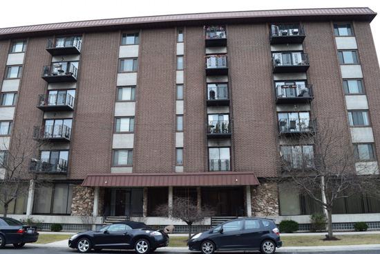 8359 W Addison St. #205, Chicago, IL 60634
