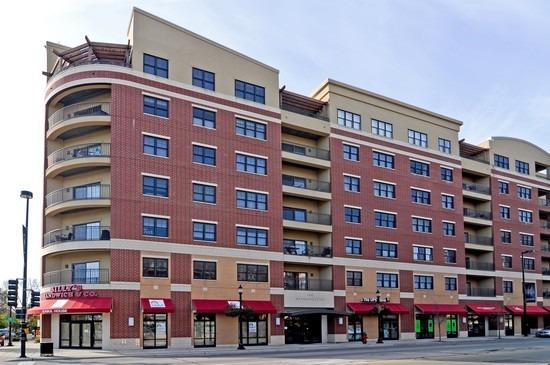 4953 Oakton St. #509, Skokie, IL 60077