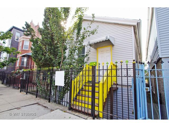 1629 W Beach Ave., Chicago, IL 60622