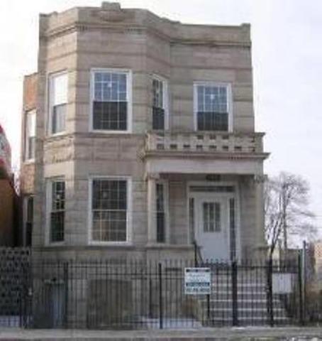1306 S Central Park Ave., Chicago, IL 60623