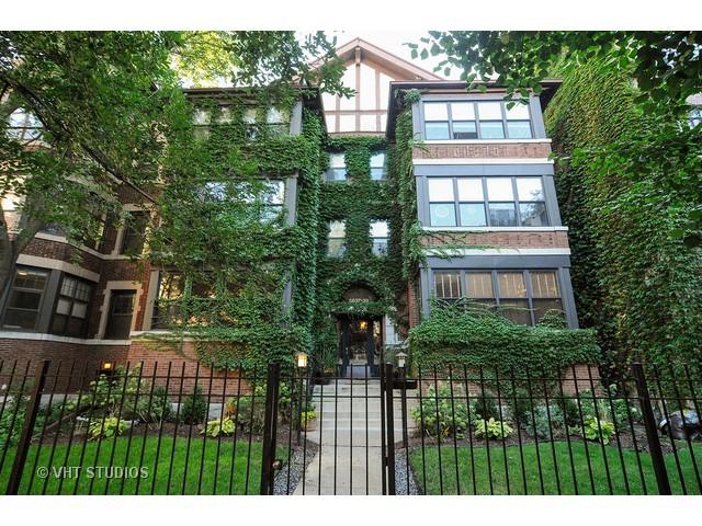 5639 N Kenmore Ave. #1, Chicago, IL 60660