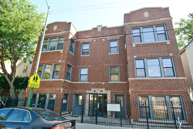 2621 N California Ave. #2, Chicago, IL 60647