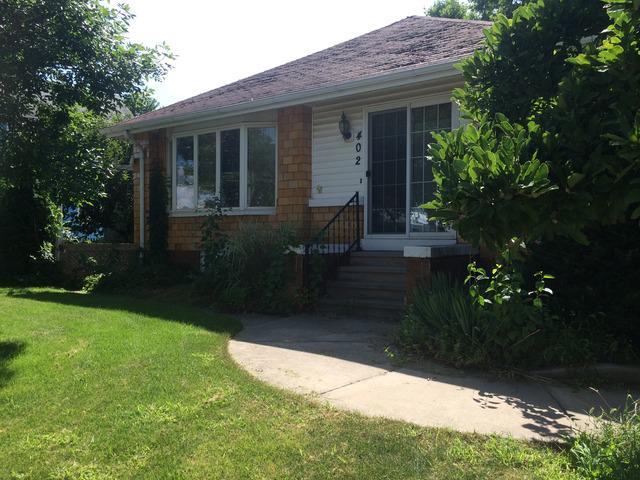 402 S East St., Annawan, IL 61234