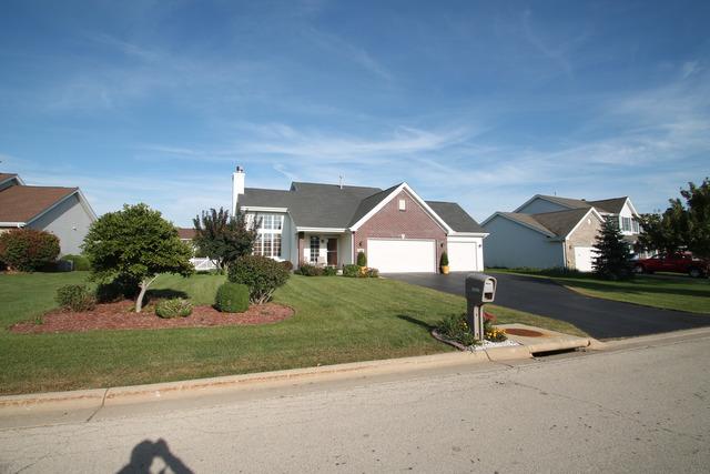 13311 Stamford Ln., Rockton, IL 61072