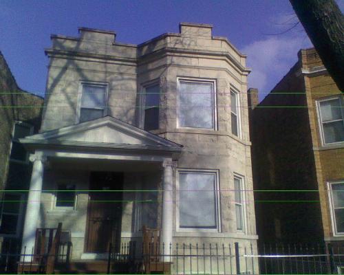 735 N Christiana Ave., Chicago, IL 60624