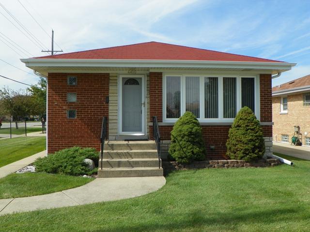 4400 N Ottawa Ave., Norridge, IL 60706