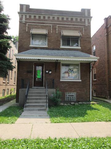 1419 S 58th Ave., Cicero, IL 60804