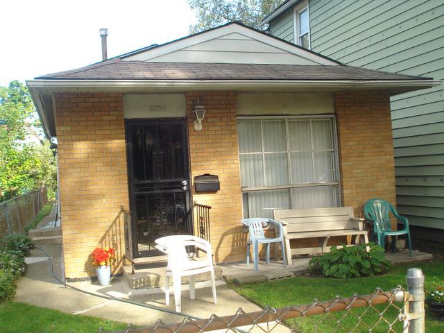 8035 S Parnell Ave., Chicago, IL 60620