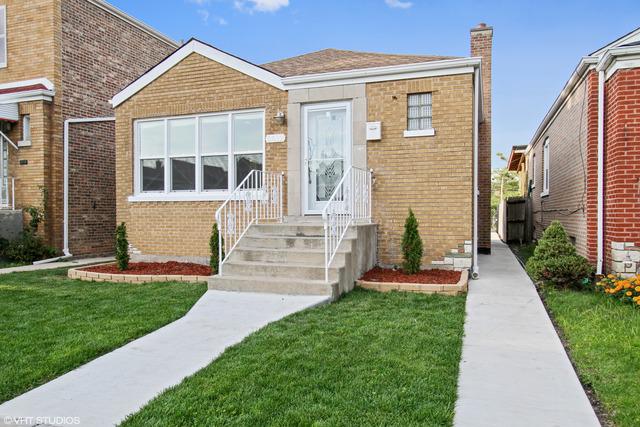 3612 W 69th Pl., Chicago, IL 60629