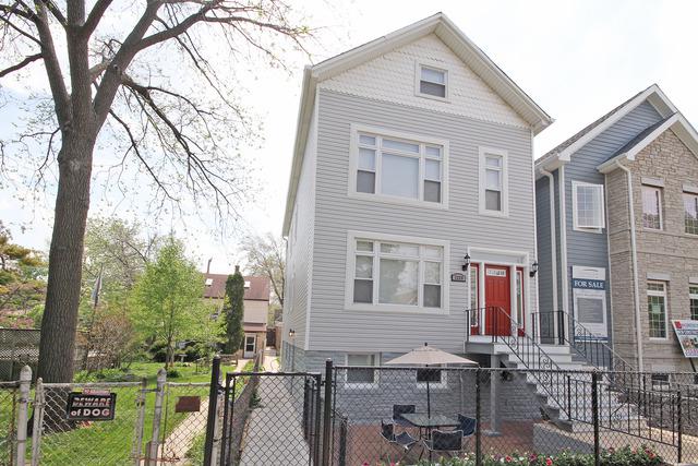 2229 W Wellington Ave., Chicago, IL 60618