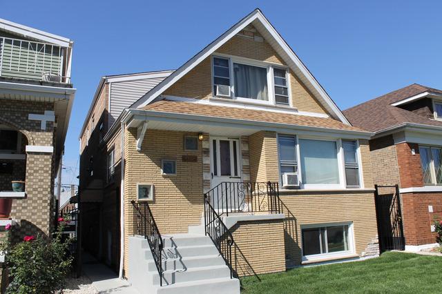 4828 S Kildare Ave., Chicago, IL 60632