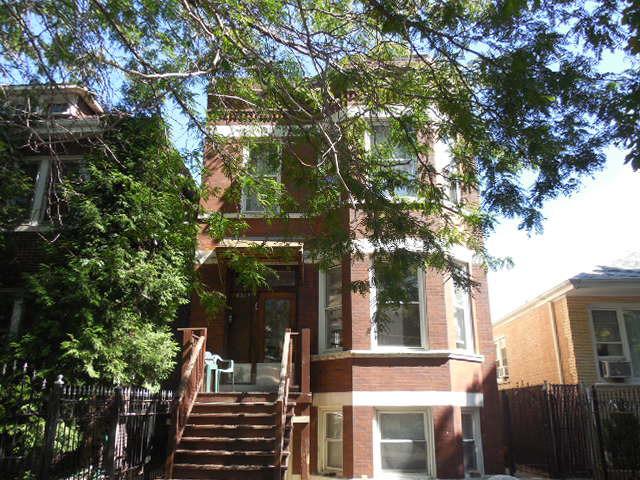 4339 S Fairfield Ave., Chicago, IL 60632