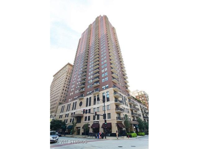 41 E 8th St. #2402, Chicago, IL 60605