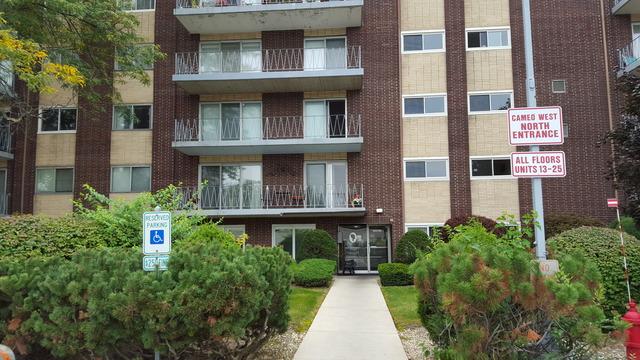 2900 Maple Ave. #17C, Downers Grove, IL 60515