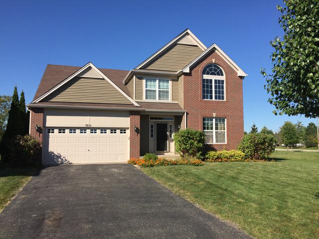 7651 Springbrook Dr., Plainfield, IL 60586