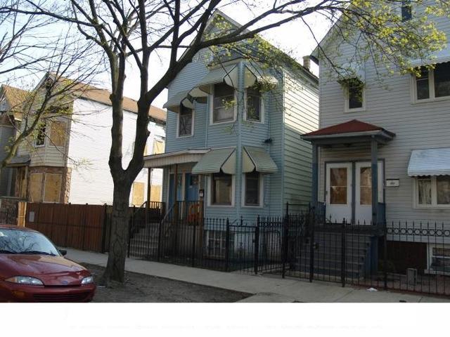 1837 N Mozart St., Chicago, IL 60647
