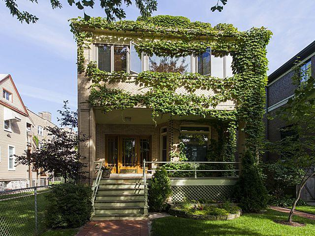 4419 N Seeley Ave., Chicago, IL 60625