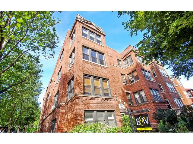 2608 W Ainslie St. #3W, Chicago, IL 60625