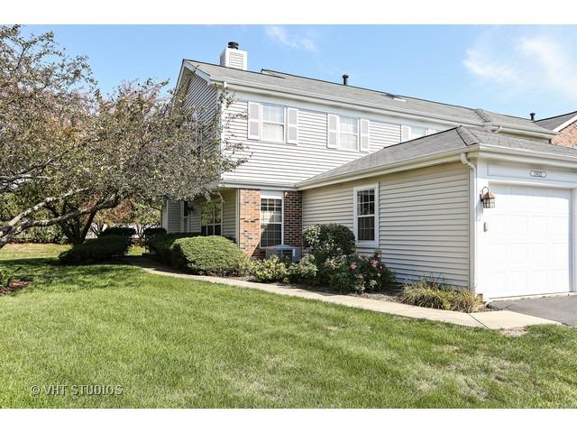 27W322 Melrose Ln., Winfield, IL 60190