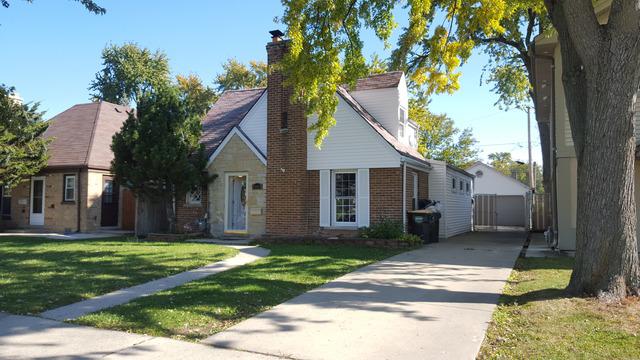 2005 N 74th Ct., Elmwood Park, IL 60707