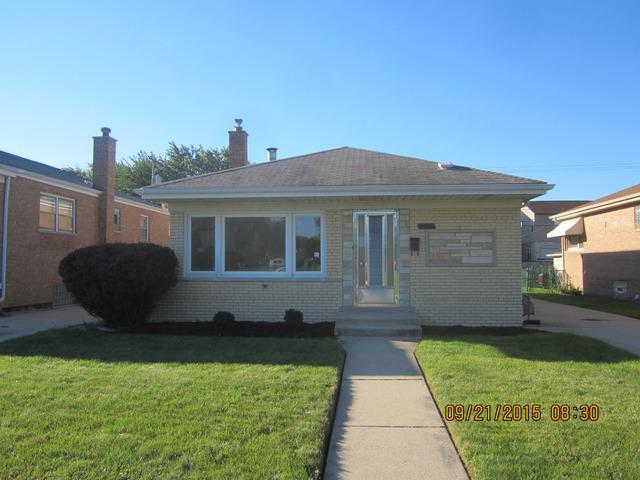 2949 W 98th Pl., Evergreen Park, IL 60805