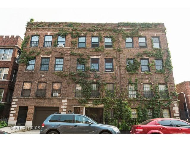 559 W Roscoe St. #3W, Chicago, IL 60657