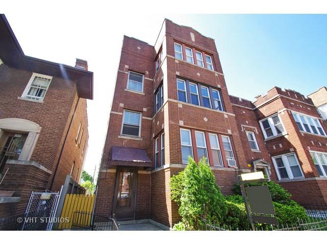 2439 W Foster Ave., Chicago, IL 60625