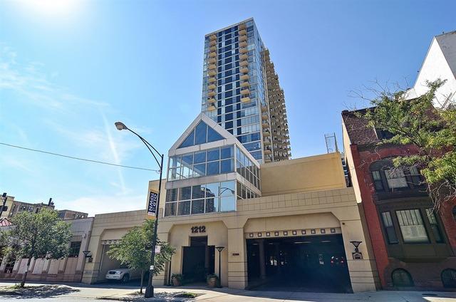 1212 N Lasalle St. #2509, Chicago, IL 60610
