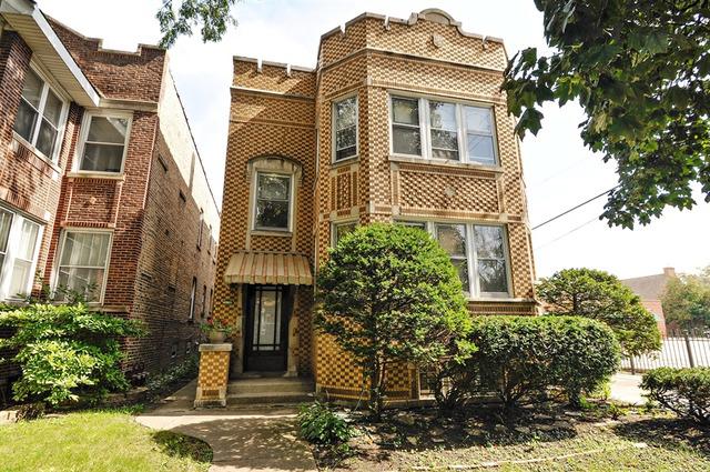 4815 N Kostner Ave., Chicago, IL 60630