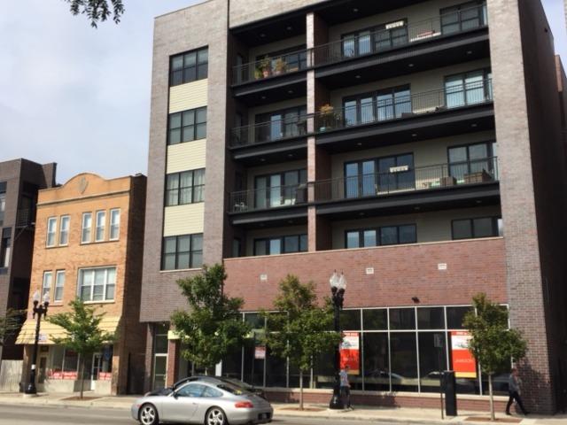 1842 W Irving Park Rd. #203, Chicago, IL 60613