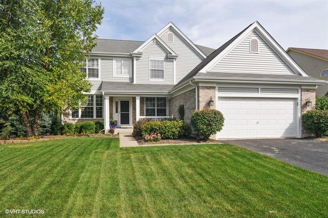 6285 Murifield Dr., Gurnee, IL 60031