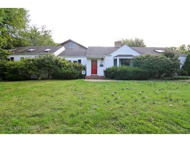 722 Harvard St., Wilmette, IL 60091