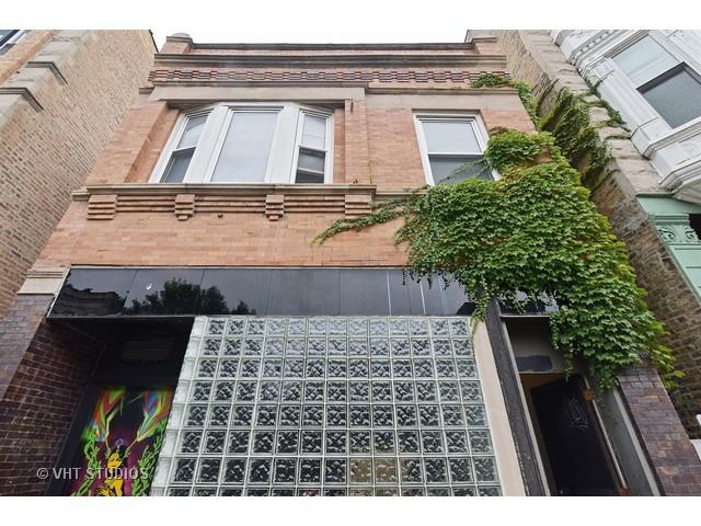 1052 N Damen Ave., Chicago, IL 60622