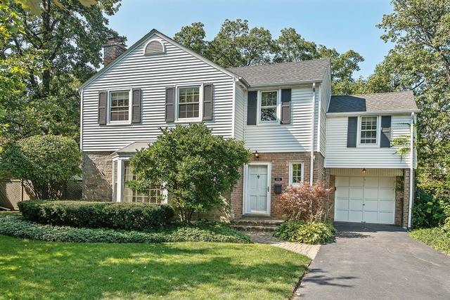 1152 Raleigh Rd., Glenview, IL 60025