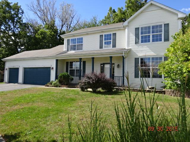 1137 Four Seasons Ln., Bolingbrook, IL 60440