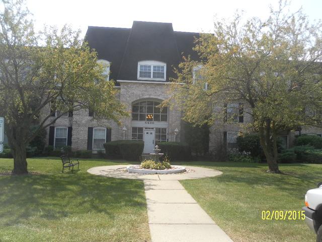 5400 Carriageway Dr. #311, Rolling Meadows, IL 60008