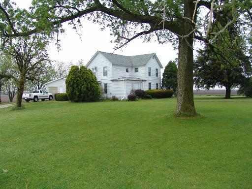 22929 N 3400 East Rd., Emington, IL 60934